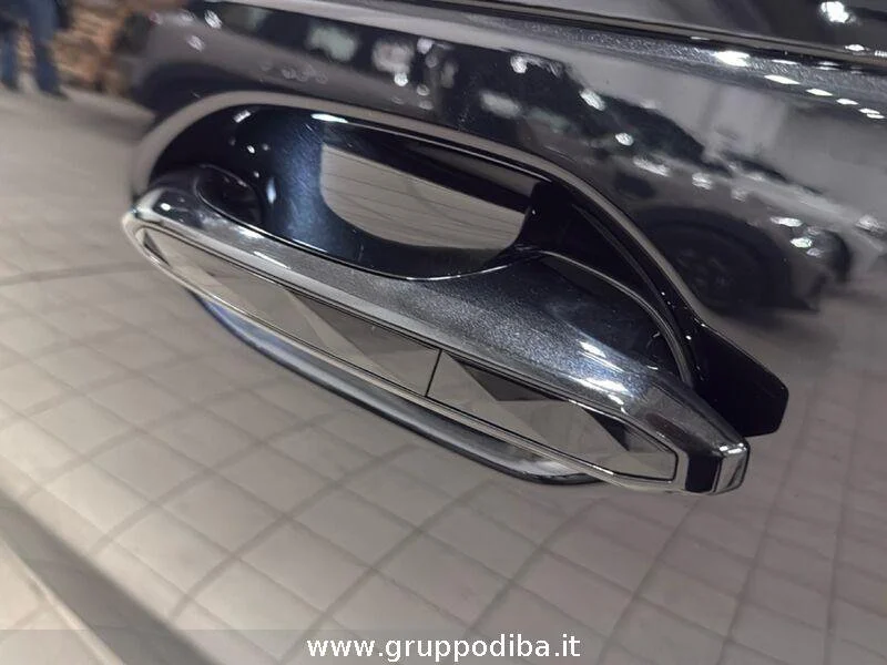 BMW XM XM 4.4 phev auto- Gruppo Diba