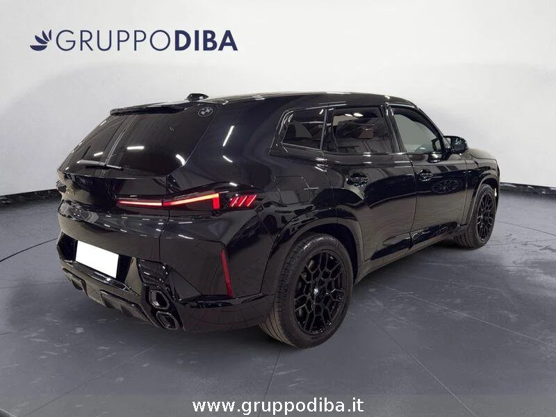 BMW XM XM 4.4 phev auto- Gruppo Diba