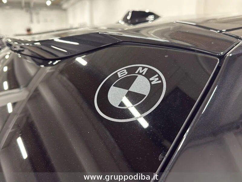 BMW XM XM 4.4 phev auto- Gruppo Diba