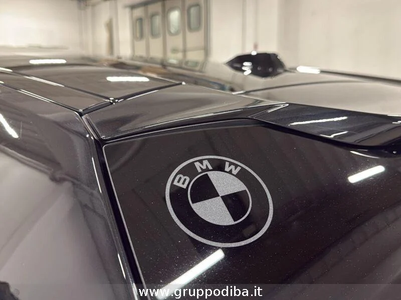 BMW XM XM 4.4 phev auto- Gruppo Diba