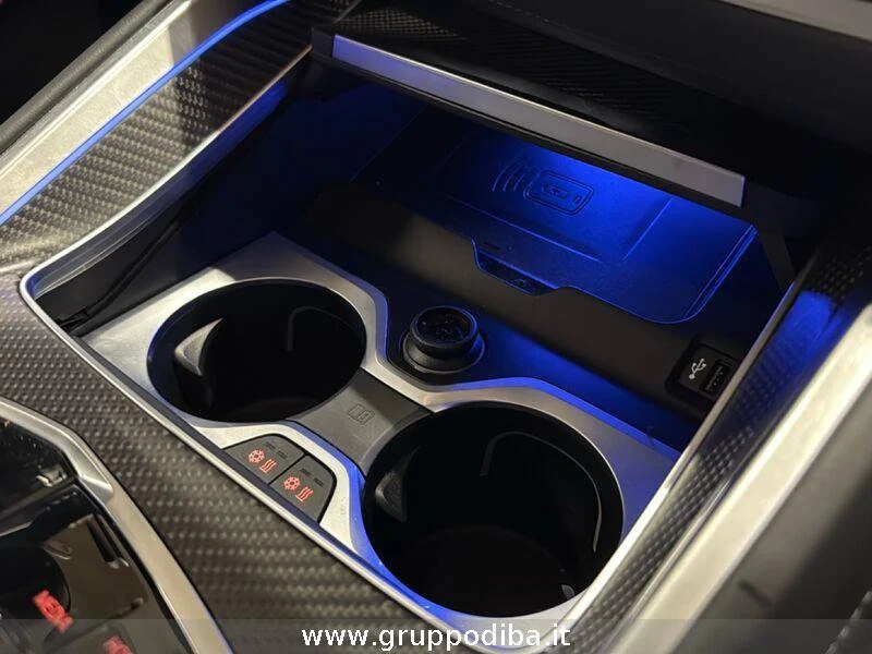 BMW XM XM 4.4 phev auto- Gruppo Diba