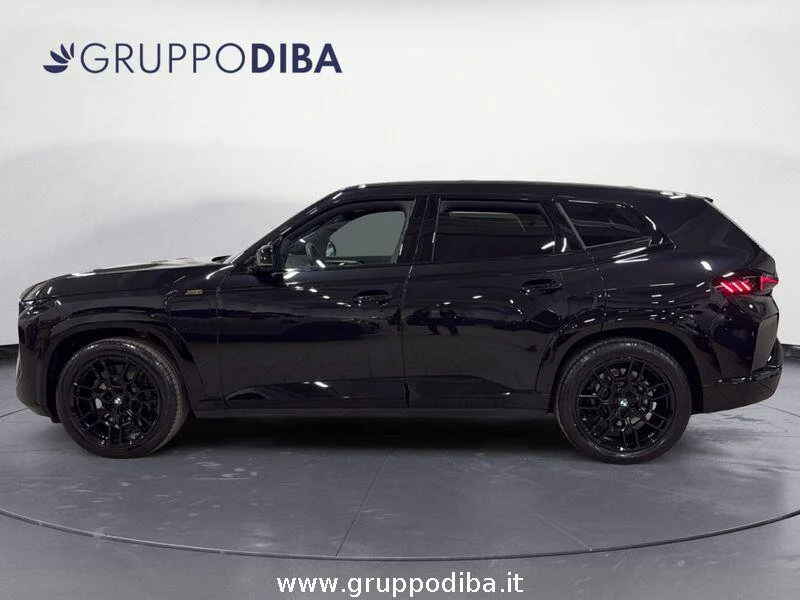 BMW XM XM 4.4 phev auto- Gruppo Diba