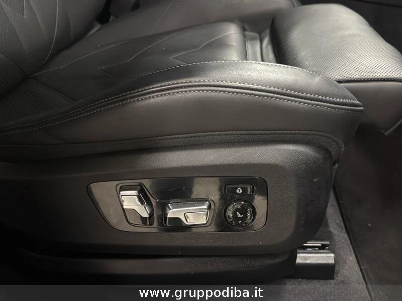 BMW XM XM 4.4 phev auto- Gruppo Diba