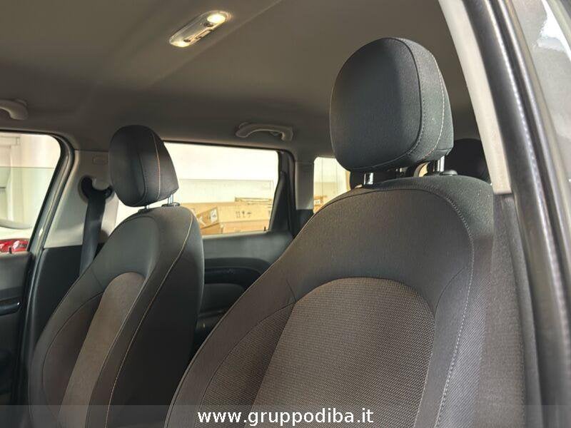 MINI Clubman Mini Clubman 2.0 Cooper D Business auto- Gruppo Diba