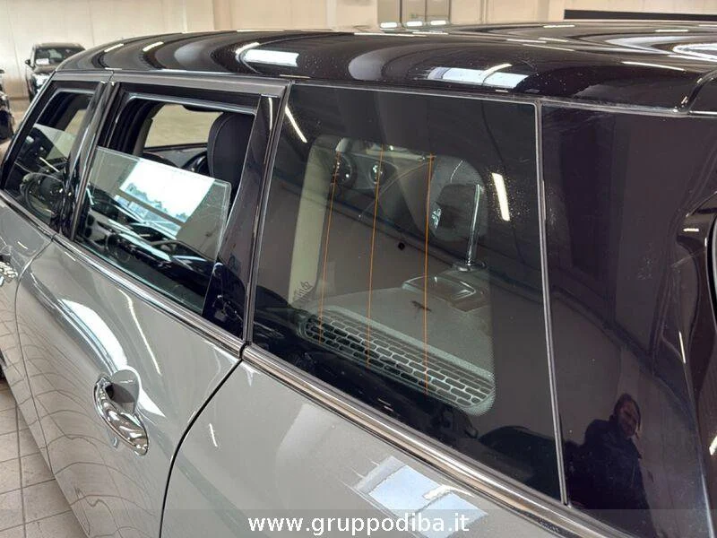 MINI Clubman Mini Clubman 2.0 Cooper D Business auto- Gruppo Diba