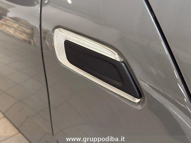 MINI Clubman Mini Clubman 2.0 Cooper D Business auto- Gruppo Diba