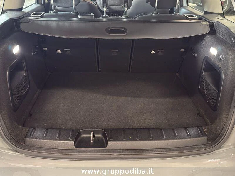 MINI Clubman Mini Clubman 2.0 Cooper D Business auto- Gruppo Diba