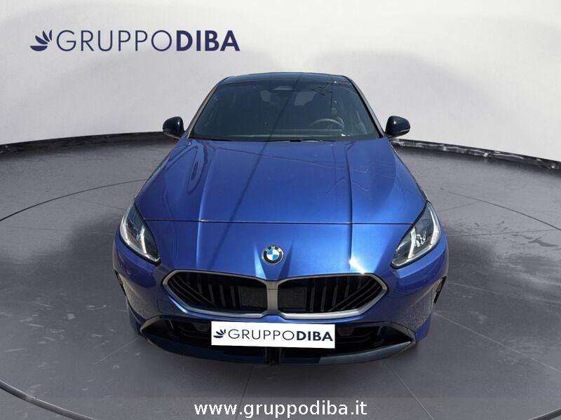 BMW Serie 1 118D- Gruppo Diba