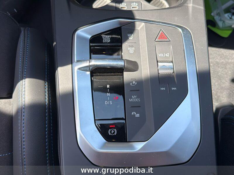 BMW Serie 1 118D- Gruppo Diba