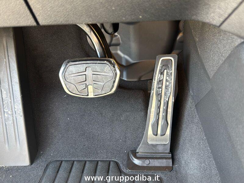 BMW Serie 1 118D- Gruppo Diba