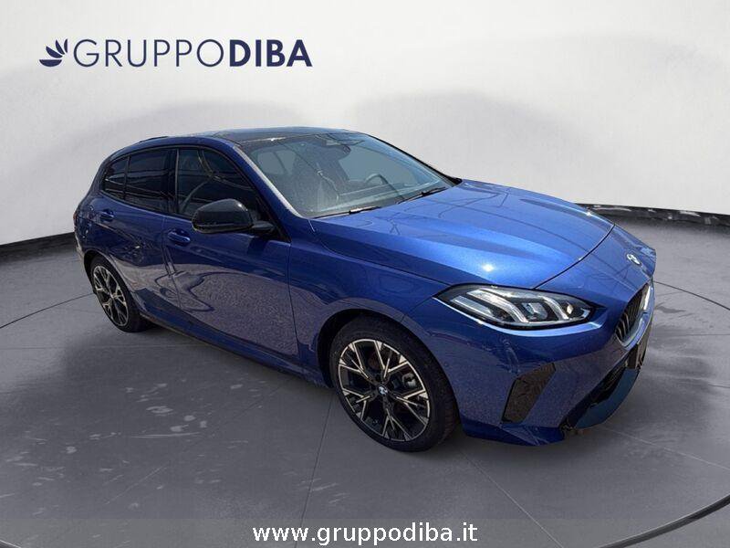 BMW Serie 1 118D- Gruppo Diba