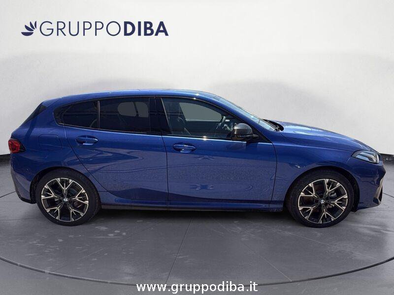 BMW Serie 1 118D- Gruppo Diba
