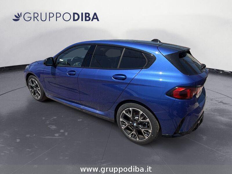 BMW Serie 1 118D- Gruppo Diba