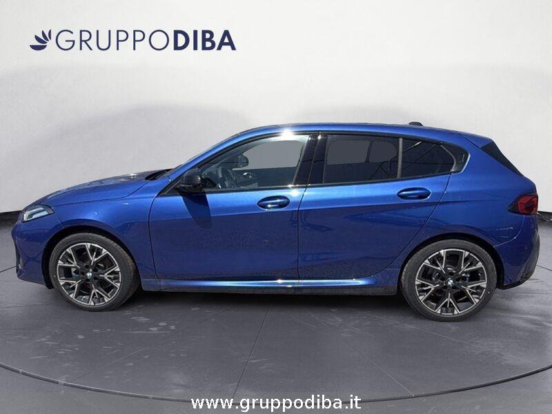 BMW Serie 1 118D- Gruppo Diba