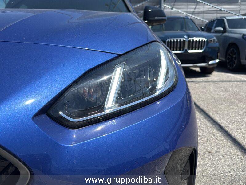 BMW Serie 1 118D- Gruppo Diba