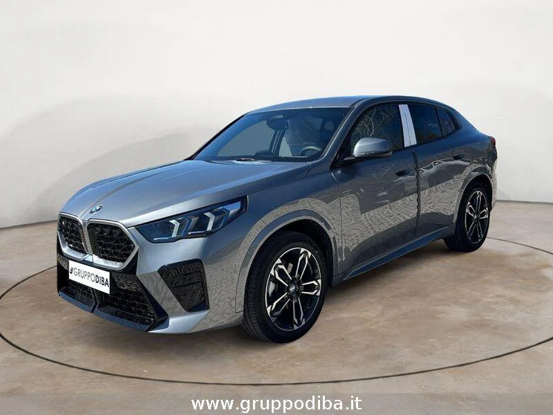 BMW X2 X2 XDRIVE20D- Gruppo Diba