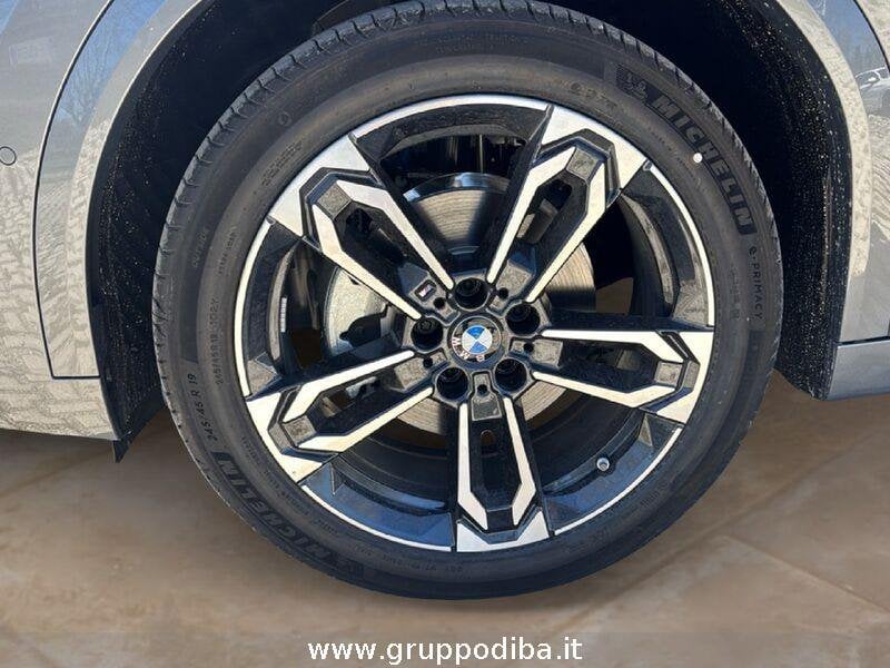 BMW X2 X2 XDRIVE20D- Gruppo Diba