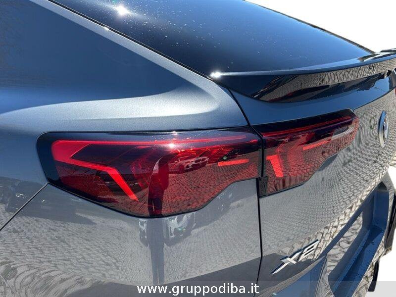BMW X2 X2 XDRIVE20D- Gruppo Diba