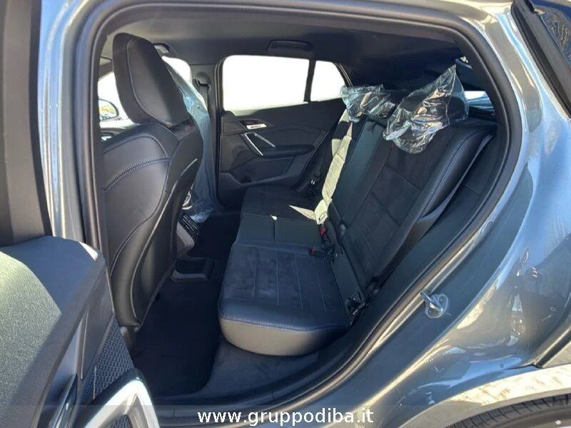 BMW X2 X2 XDRIVE20D- Gruppo Diba