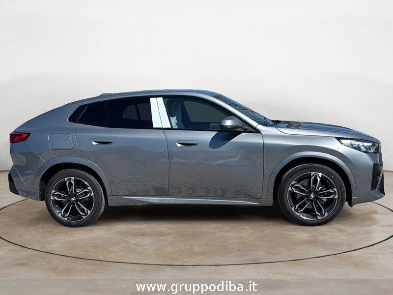 BMW X2 X2 XDRIVE20D- Gruppo Diba