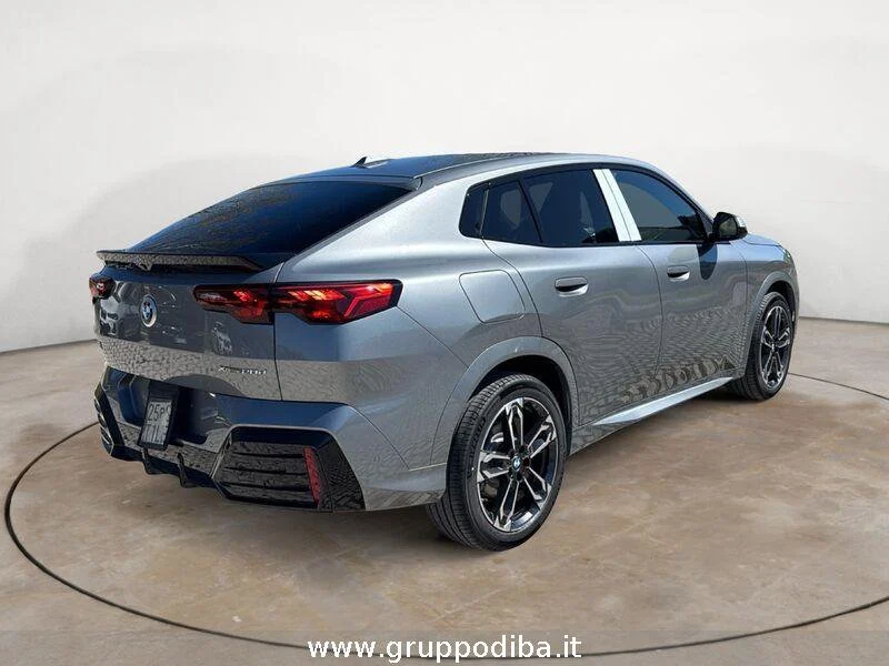 BMW X2 X2 XDRIVE20D- Gruppo Diba