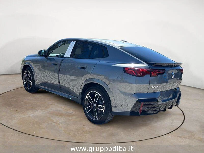 BMW X2 X2 XDRIVE20D- Gruppo Diba