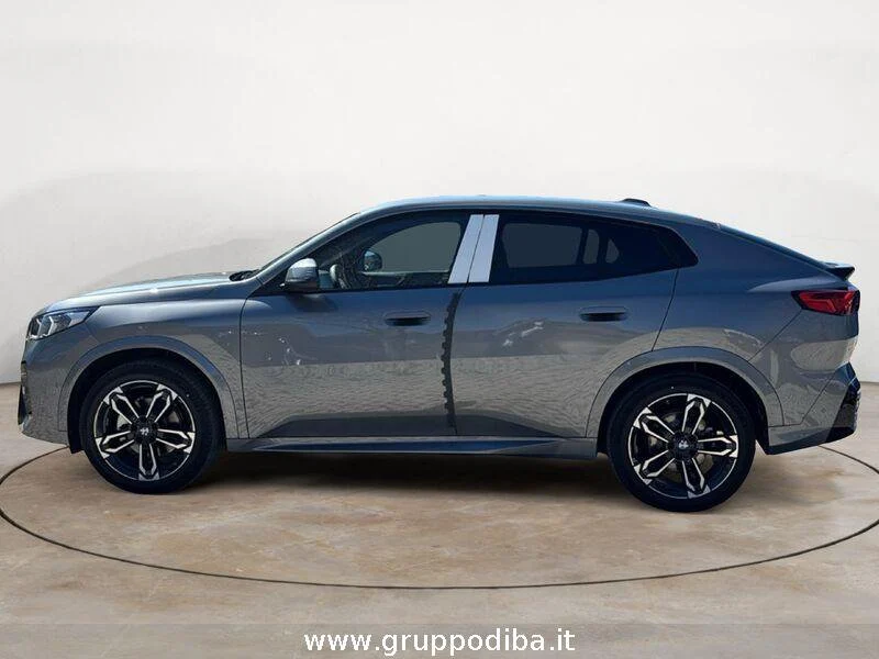 BMW X2 X2 XDRIVE20D- Gruppo Diba