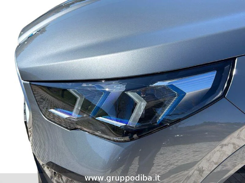 BMW X2 X2 XDRIVE20D- Gruppo Diba