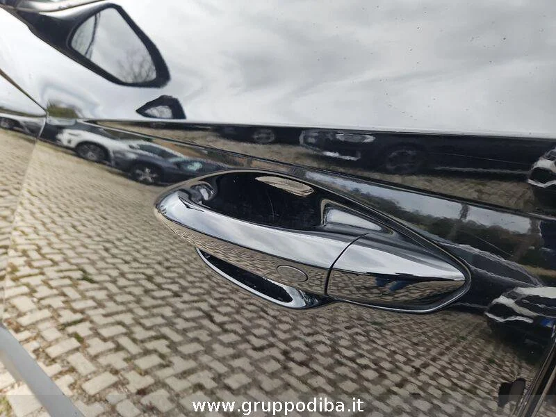 Hyundai Tucson Tucson 1.6 hev Xline 2wd auto- Gruppo Diba