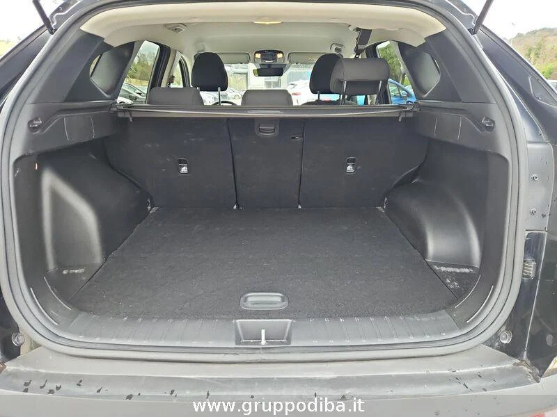 Hyundai Tucson Tucson 1.6 hev Xline 2wd auto- Gruppo Diba