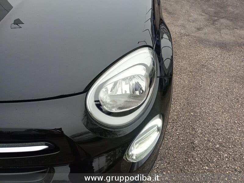 Fiat 500X 500X 1.3 mjt Cross 4x2 95cv- Gruppo Diba