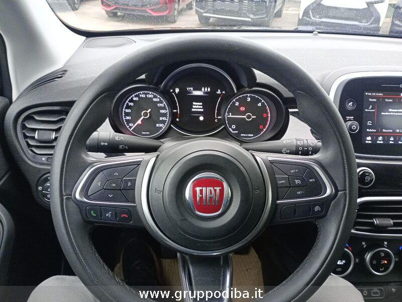 Fiat 500X 500X 1.3 mjt Cross 4x2 95cv- Gruppo Diba