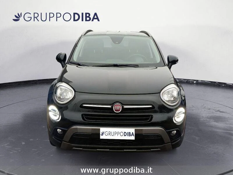 Fiat 500X 500X 1.3 mjt Cross 4x2 95cv- Gruppo Diba