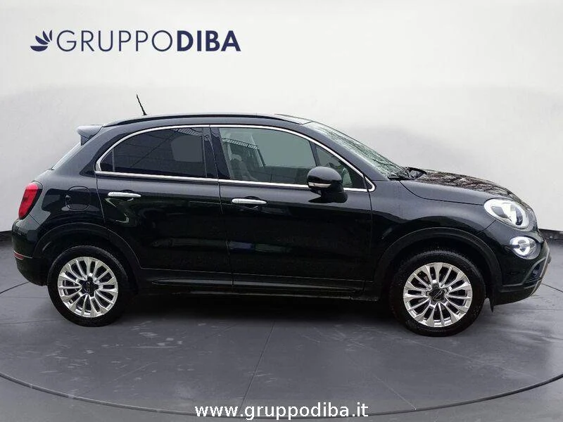 Fiat 500X 500X 1.3 mjt Cross 4x2 95cv- Gruppo Diba