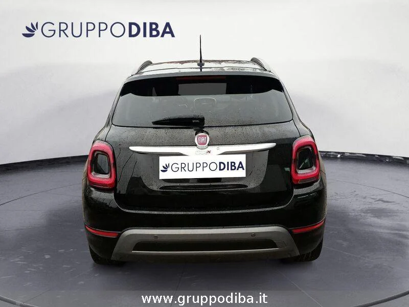 Fiat 500X 500X 1.3 mjt Cross 4x2 95cv- Gruppo Diba