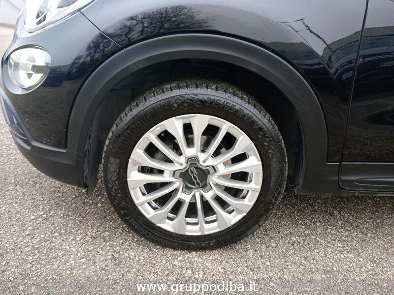 Fiat 500X 500X 1.3 mjt Cross 4x2 95cv- Gruppo Diba