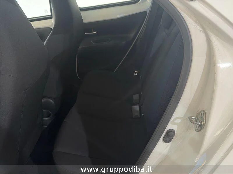 Toyota Aygo X Aygo X 1.0 Active 72cv- Gruppo Diba