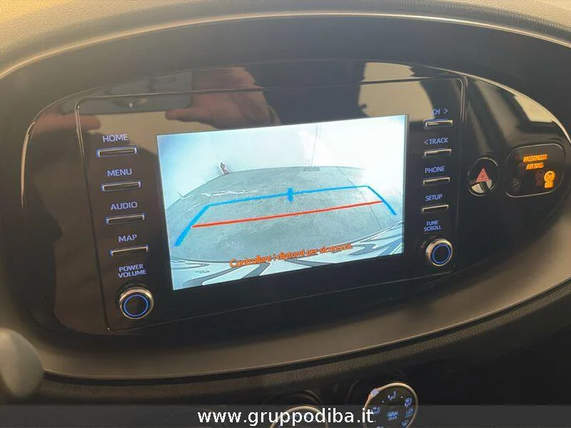 Toyota Aygo X Aygo X 1.0 Active 72cv- Gruppo Diba
