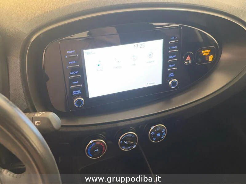 Toyota Aygo X Aygo X 1.0 Active 72cv- Gruppo Diba