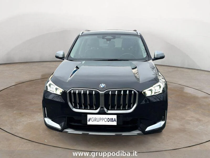 BMW X1 X1 sdrive18d X-Line auto- Gruppo Diba