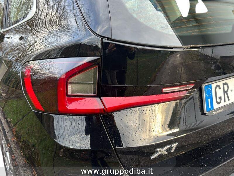 BMW X1 X1 sdrive18d X-Line auto- Gruppo Diba