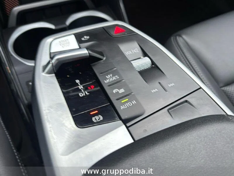 BMW X1 X1 sdrive18d X-Line auto- Gruppo Diba