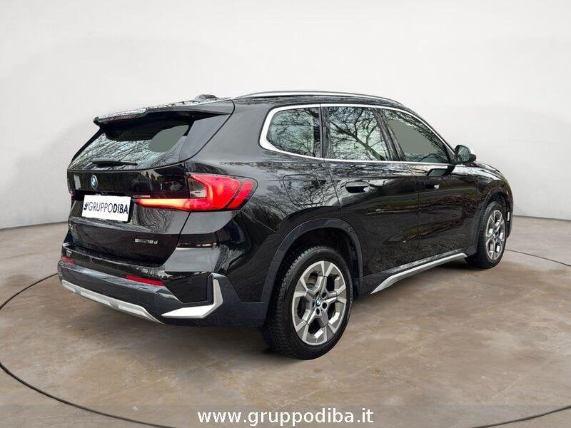 BMW X1 X1 sdrive18d X-Line auto- Gruppo Diba