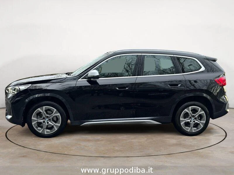 BMW X1 X1 sdrive18d X-Line auto- Gruppo Diba