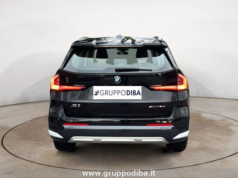 BMW X1 X1 sdrive18d X-Line auto- Gruppo Diba