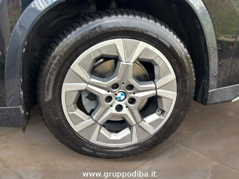 BMW X1 X1 sdrive18d X-Line auto- Gruppo Diba