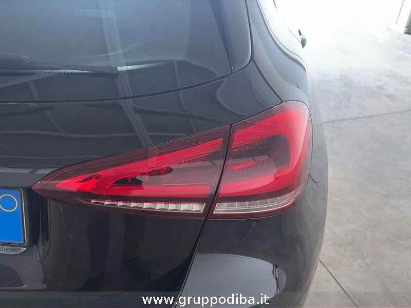Mercedes-Benz Classe A Berlina A 180 d Sport auto- Gruppo Diba