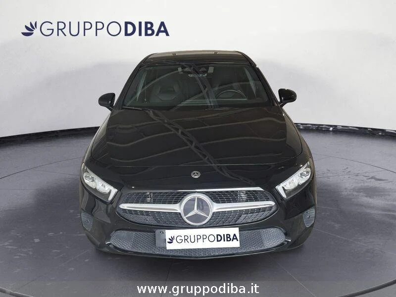 Mercedes-Benz Classe A Berlina A 180 d Sport auto- Gruppo Diba