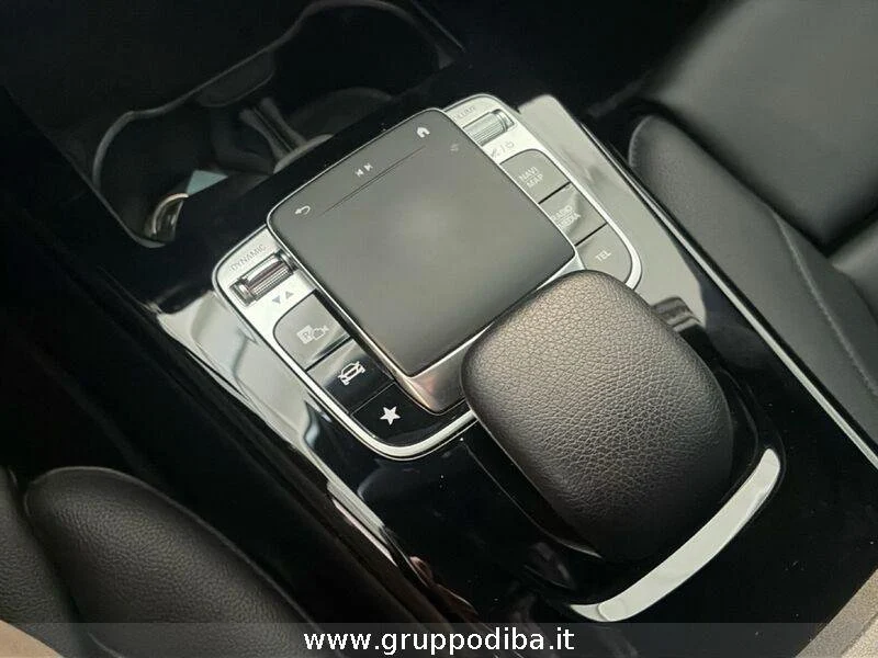 Mercedes-Benz Classe A Berlina A 180 d Sport auto- Gruppo Diba