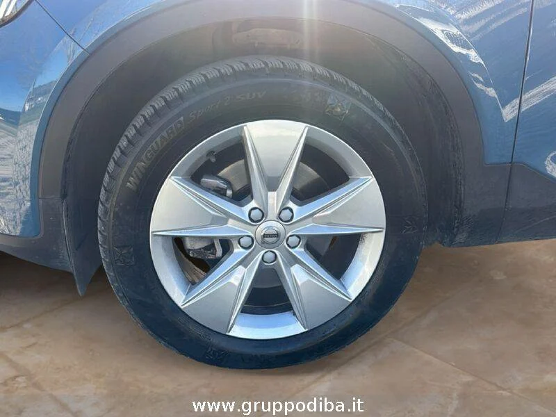 Volvo XC40 XC40 2.0 b3 Ultimate Bright auto- Gruppo Diba